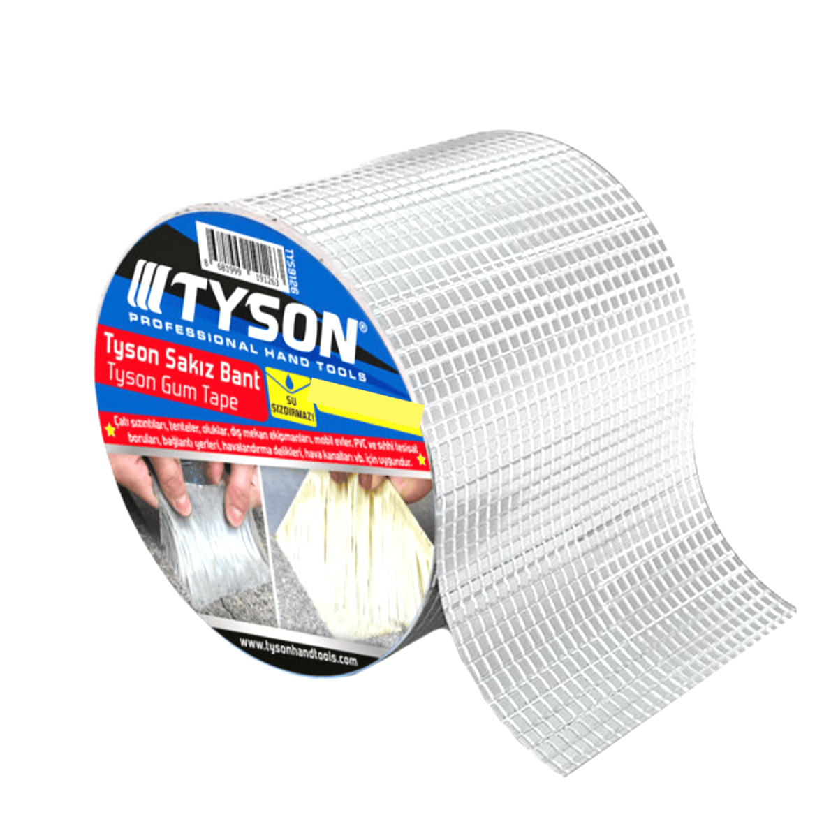 TYSON SAKIZ BANT 48MM*2MT